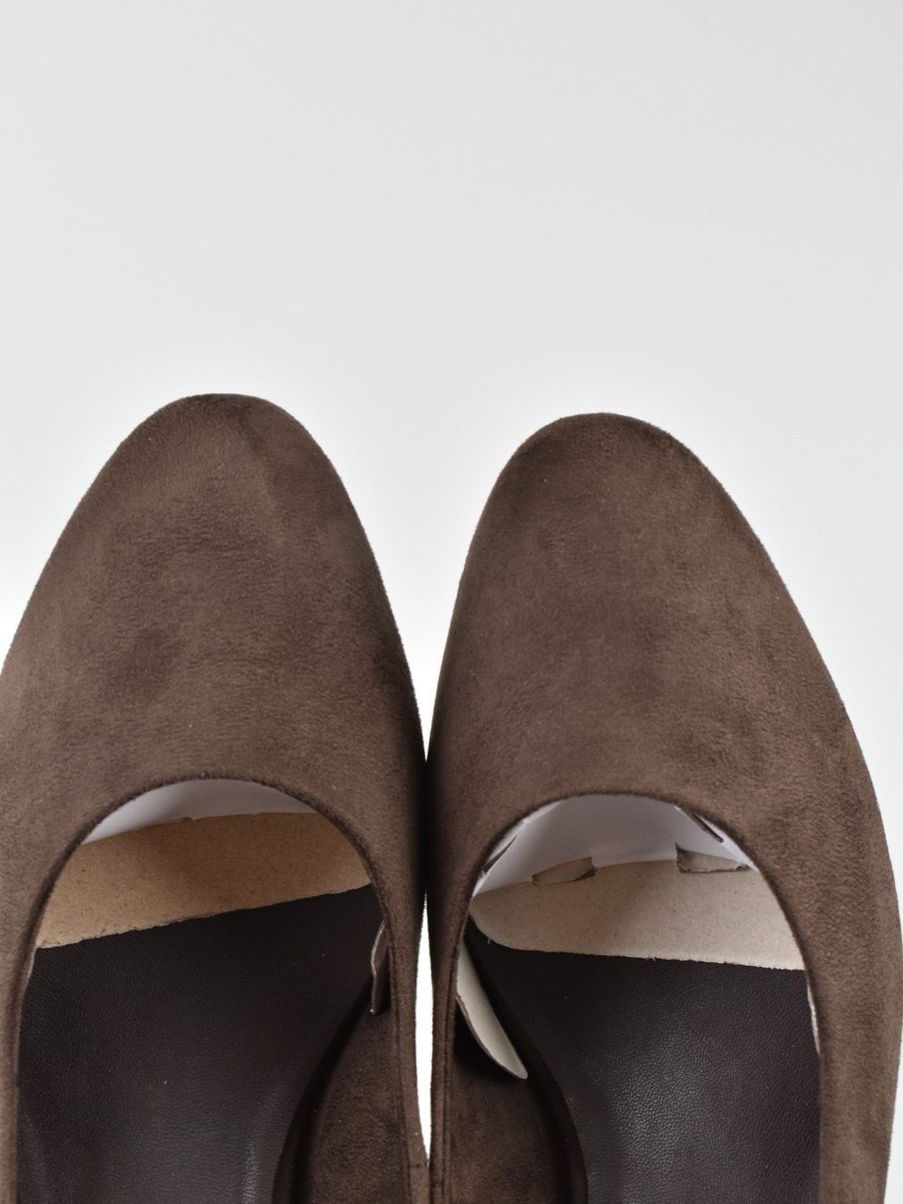 Tamaris Scarpe da donna: Tamaris Pumps, neu, braun, Gr.41 – Nuovo (secondo la descrizione) da Nürensdorf venduto da 2ND_STORY 6
