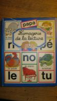 L'imagerie de la lecture