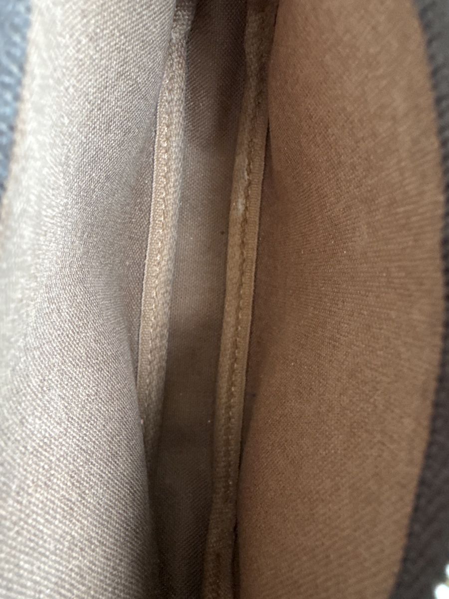 Louis Vuitton Borse da donna: Louis Vuitton Mini Pochette limited edition -Great Condition – Nuovo (secondo la descrizione) da Winterthur venduto da Wavaa 5