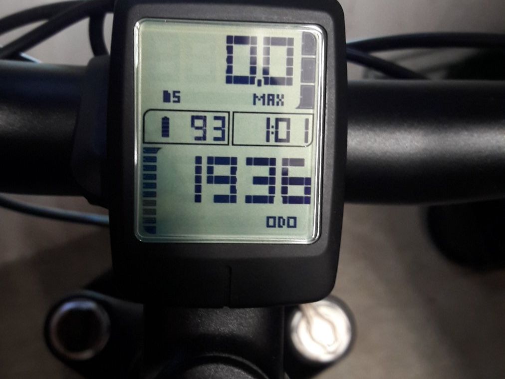 Specialized Velos: Elektro-Velo – Gebraucht aus Bülach von Interessa7 5