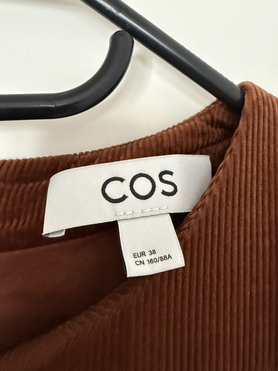Cos Kleider: COS Kleid Gr. 38 | NEU – Neu (gemäss Beschreibung) aus Zollikofen von liindaaa 2