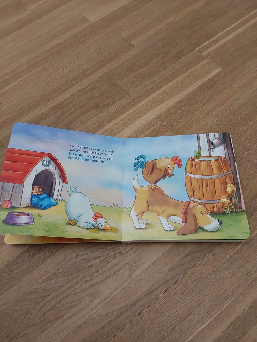 Bücher: Kinder Bücher – Gebraucht aus Wallisellen von Wallisellen77 4
