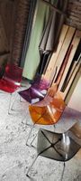 Chaises vintage