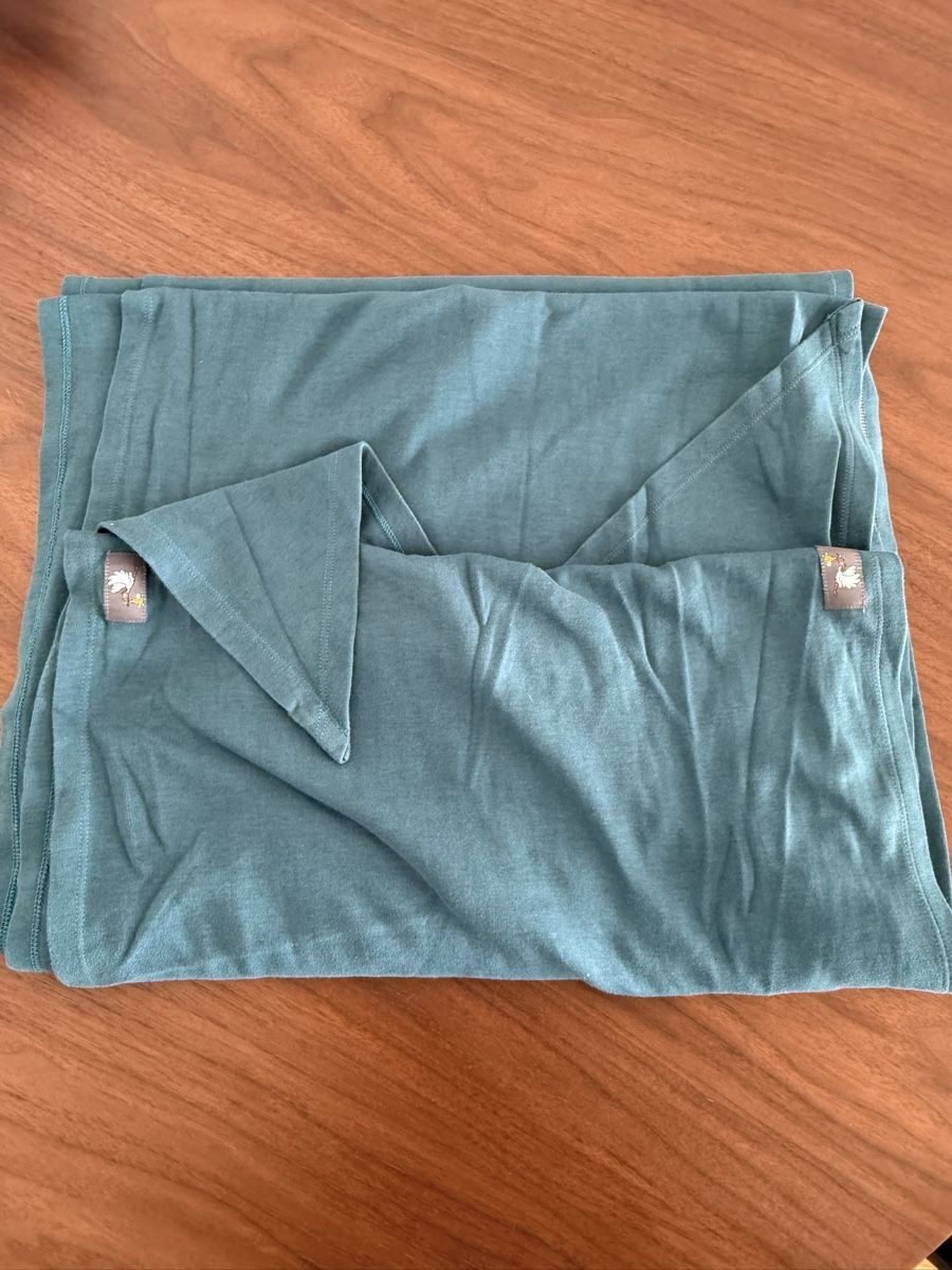 Bauch- & Rückentragen: Wrap / Baby Carrier Wrap. – Gebraucht aus Winterthur von mar_9rdx 1