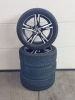 Volvo XC40 Winterräder original