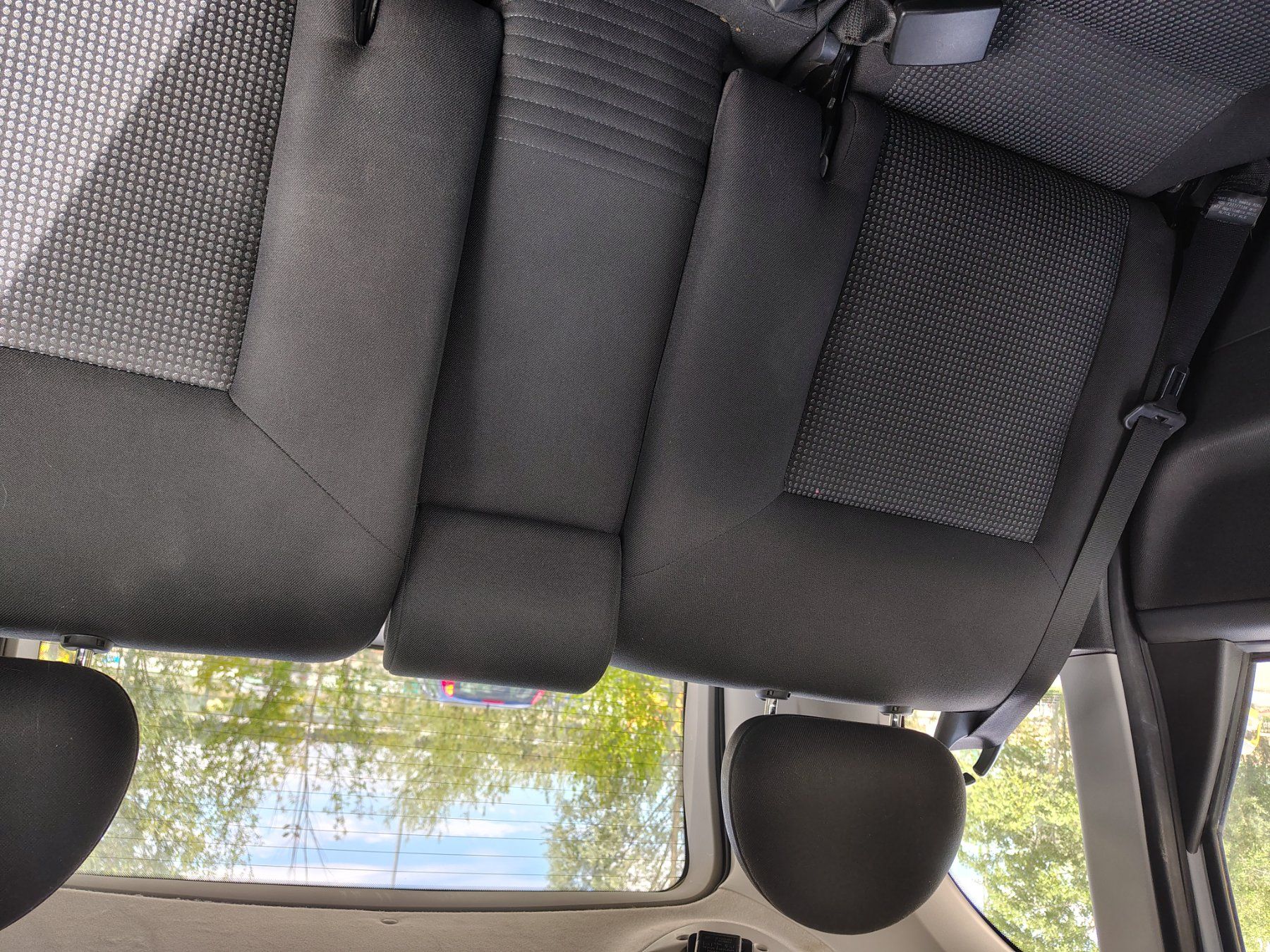 Opel Autos: Opel Meriva 1,6i TP Enjoy – D'occasion à Wettswil par ste_n6br 5