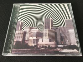 Everclear - Slow motion daydream -CD-