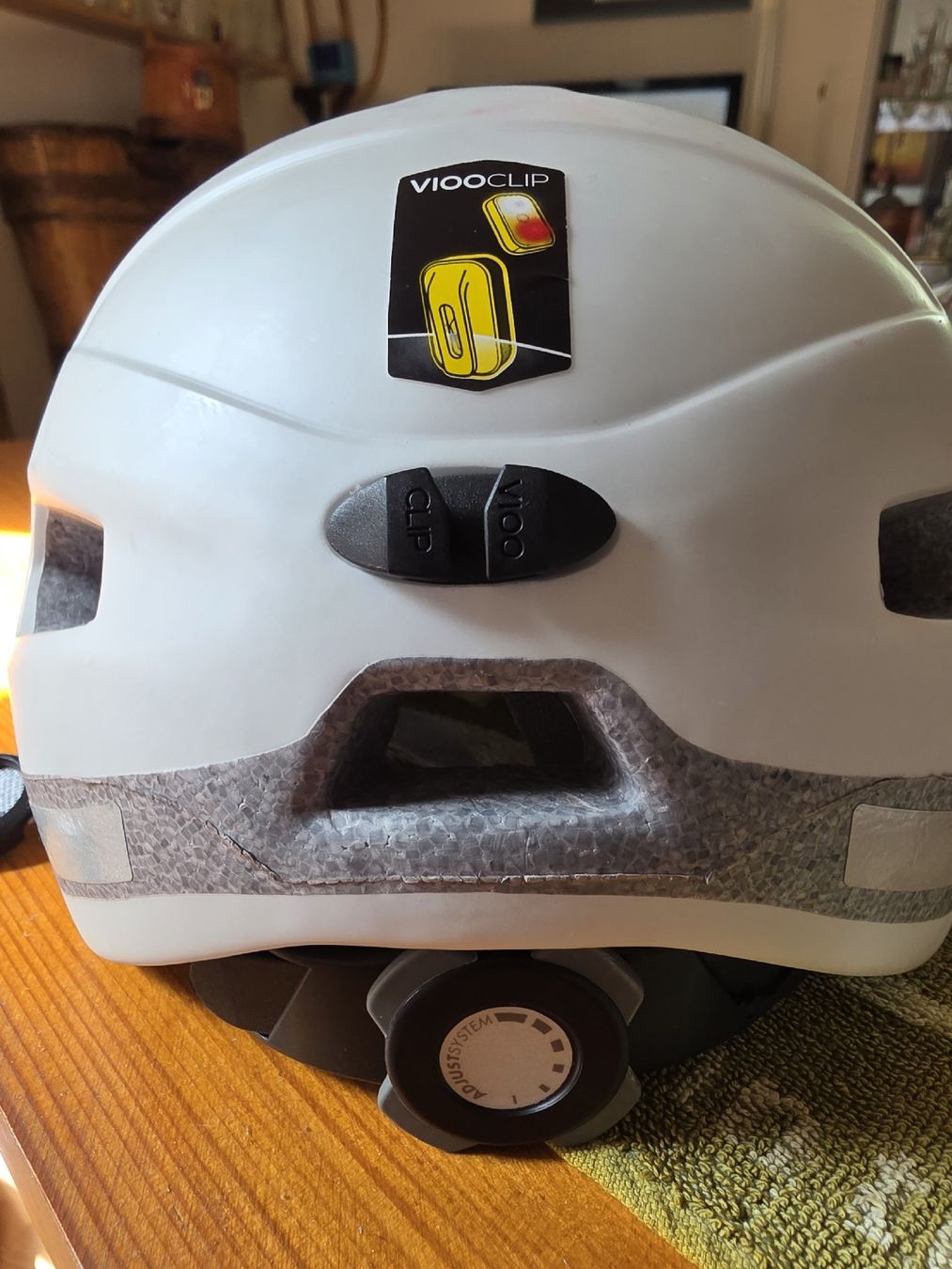 Caschi: Casque vélo skate roller – Usato da Thônex venduto da BrocFossard 5