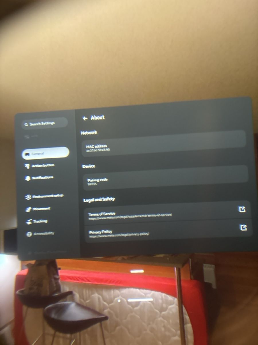 Meta Casco VR: Oculus Quest 3s 256GB – Usato da Maloja venduto da das_gw2m 3