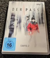 Der Pass - Staffel 2 