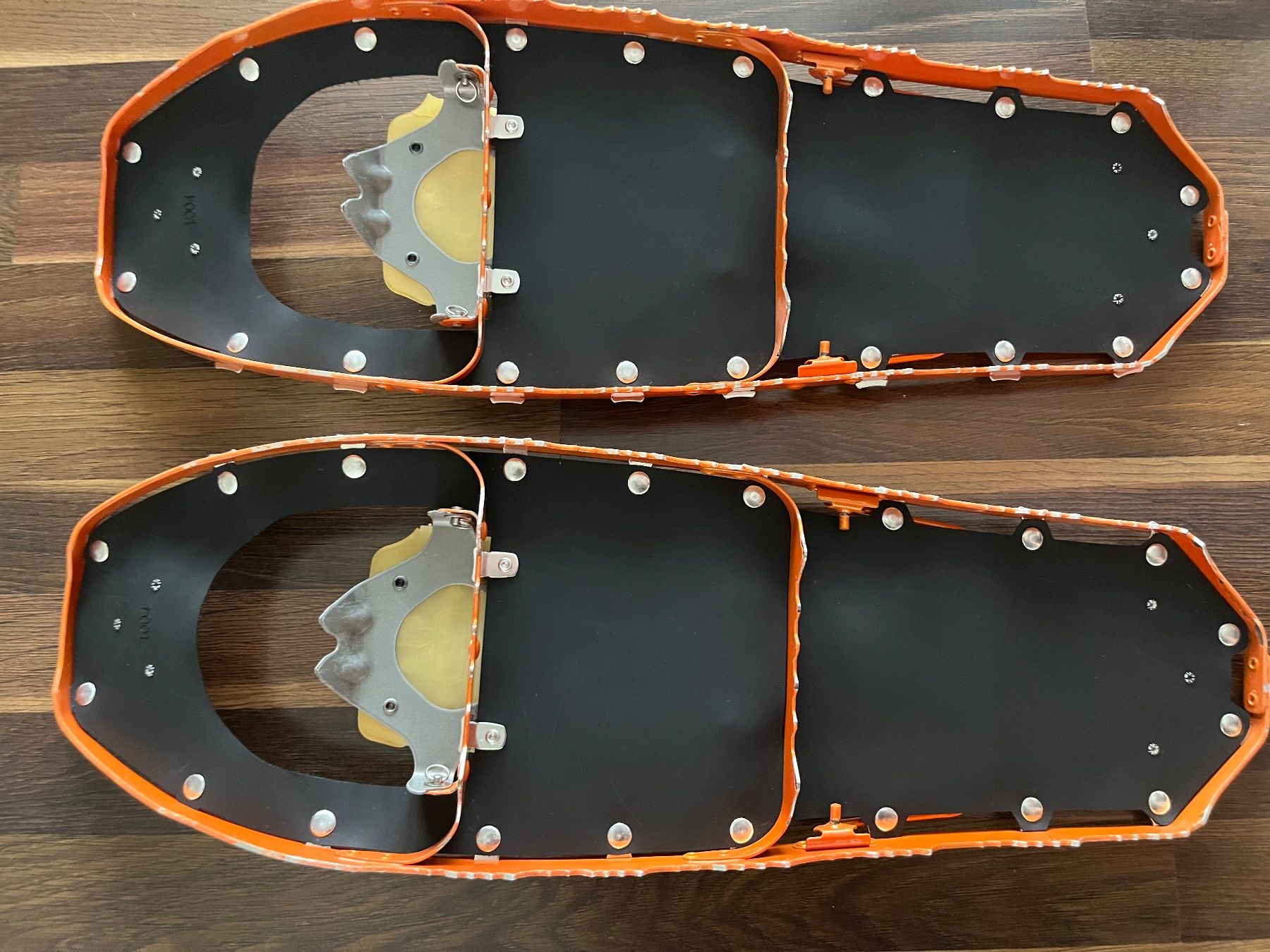 Msr Scarpe da uomo: MSR Schneeschuhe - Lightning Ascent – Usato da Beringen venduto da BeKne 1