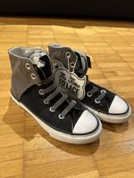 Converse Chucks Gr. 30, No Time to Lace, neu!