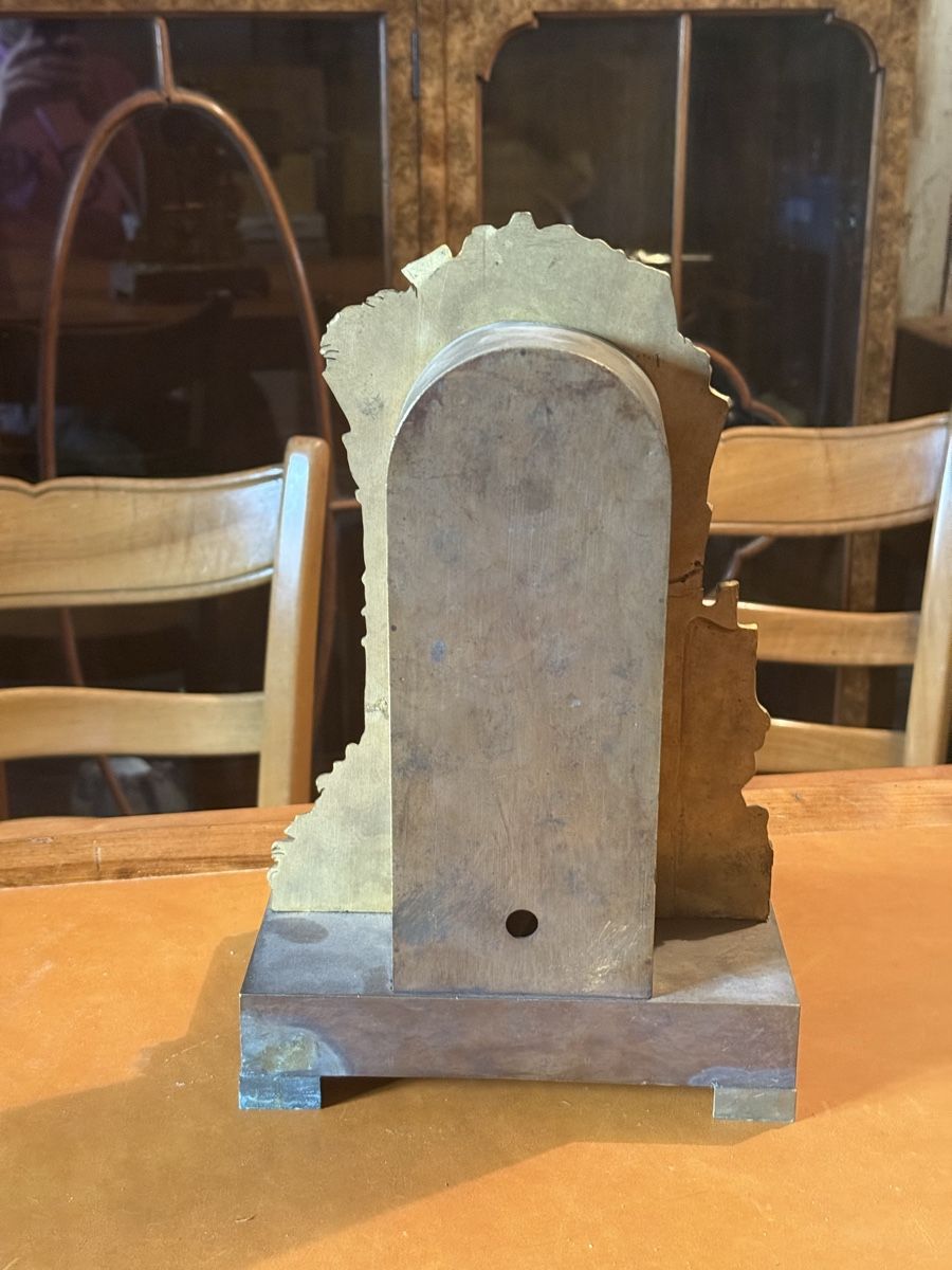 Stand- & Wanduhren: Très ancienne horloge – Gebraucht aus Sierre von OCNL 5