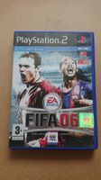 FIFA 06 Ps2