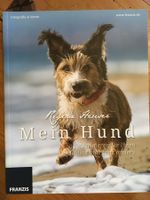 Mein Hund Workbook Fotografieren