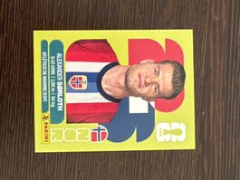 Panini FIFA WM 2026 NOR 16