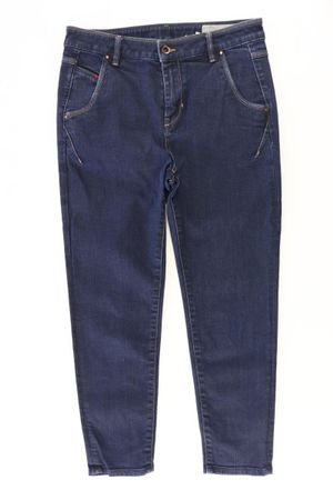 Diesel Boyfriend Jeans Gr. w28/L32 blau