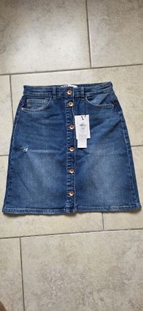 Jupe en Jeans JDY xs