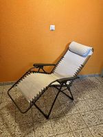 FIAM Italy Movida Relaxsessel / Sessel / Gartenstuhl