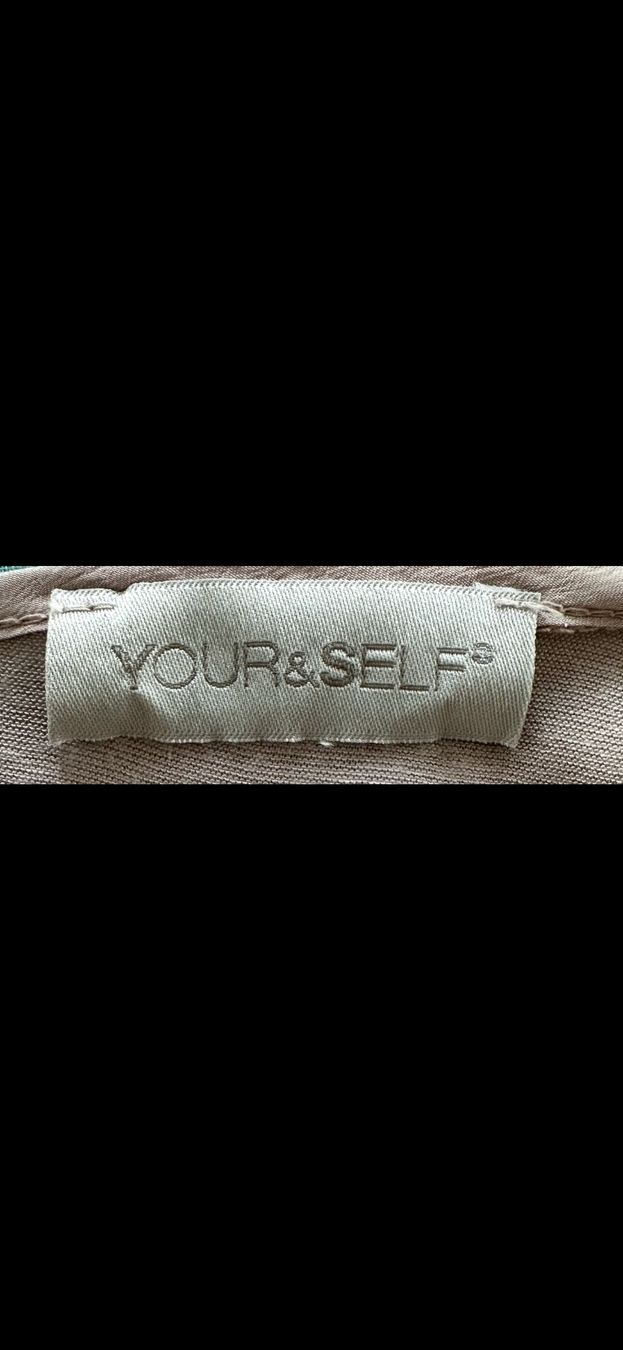 Camicette: Your&Self Tunika-Bluse TU – Usato da Liestal venduto da Ballybs 3