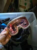 Alpina Skibrille