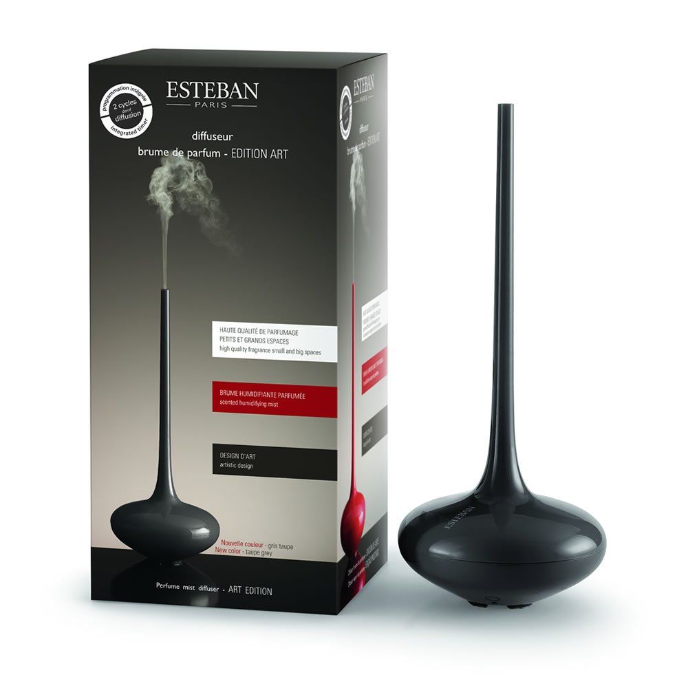 Farfalla Diffusori di oli essenziali: Aromavernebler  Diffusor Edition Art ESTEBAN, neu OVP – Nuovo e nell'imballaggio originale da Zürich venduto da kostbares 2