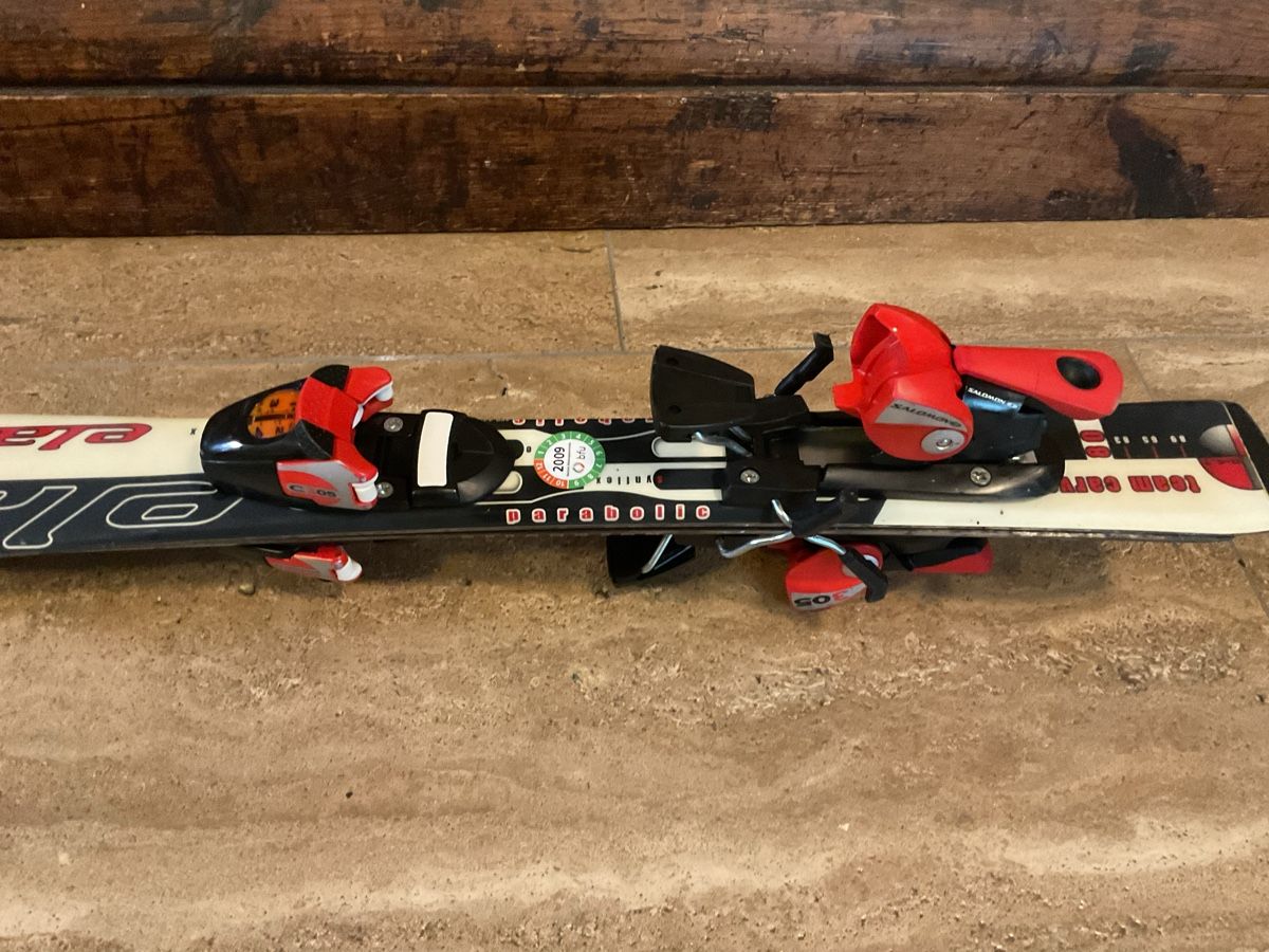 Elan Skis: Kinderski Elan 80cm – D'occasion à Frasnacht par hei_t6dl 4
