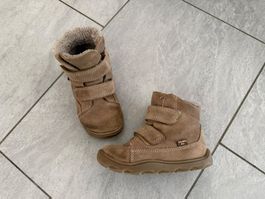 Froddo Zeru Tex Furry Barefoot - Grösse 26