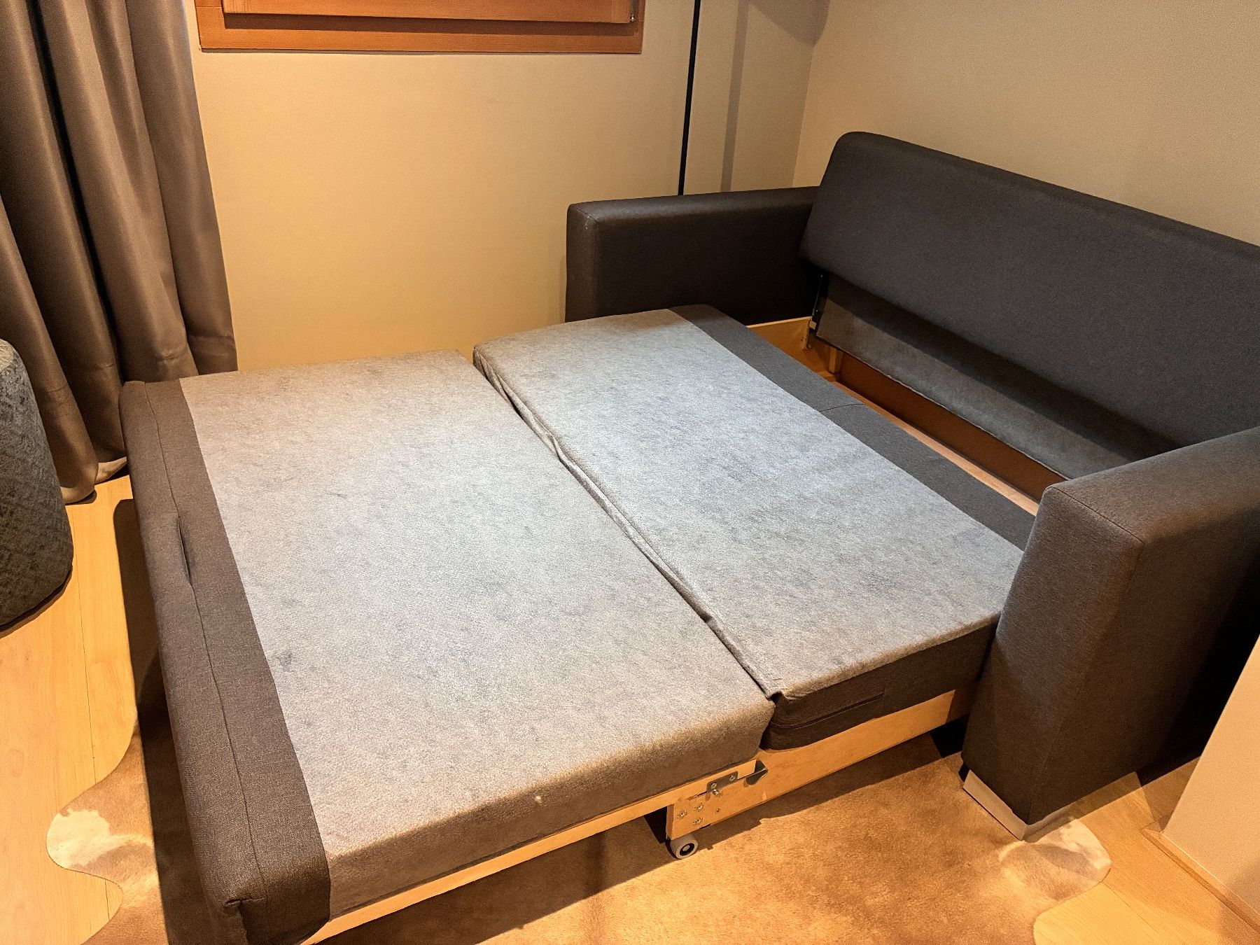 Sofas: Bettsofa – D'occasion à Flims Waldhaus par Berater640 5