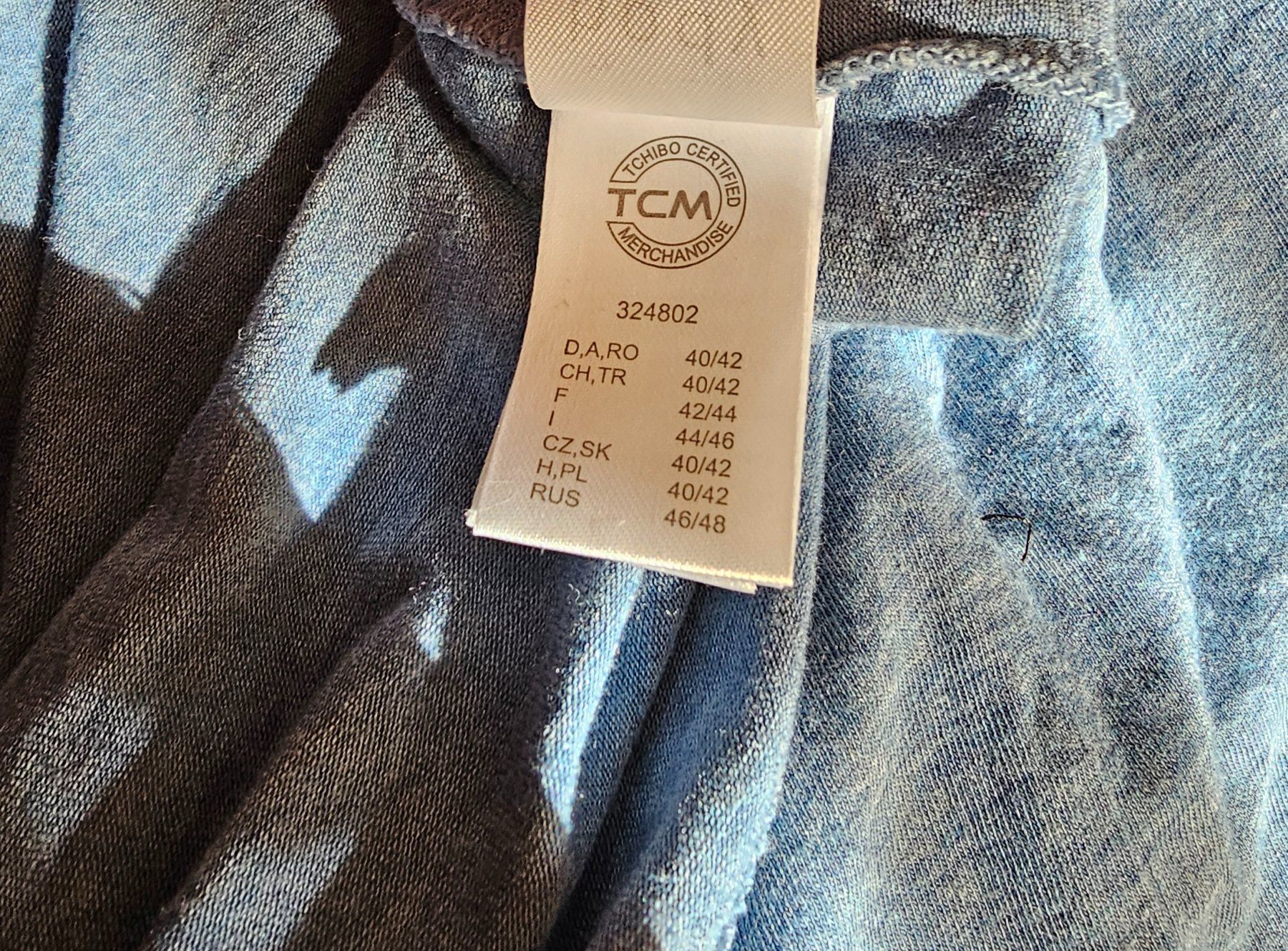 Tchibo Tops: Top Tchibo ca. Gr. 36/38 – Neu (gemäss Beschreibung) aus Füllinsdorf von Sunnebliemli7 5