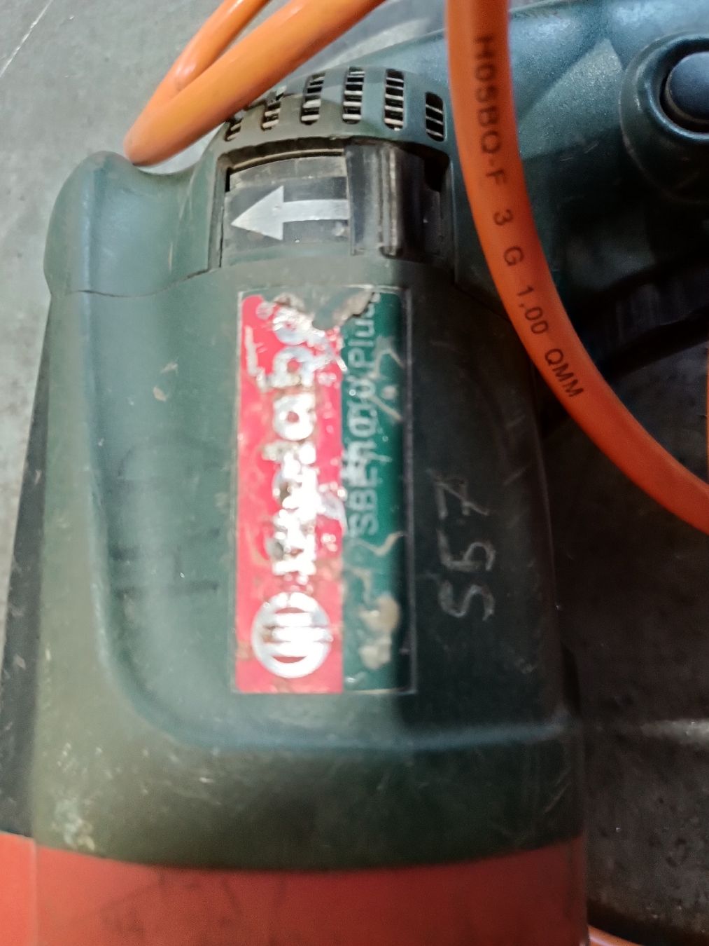 Bohrmaschinen: metabo bohrmaschine – Gebraucht aus Schinznach Bad von siv_r99g 1