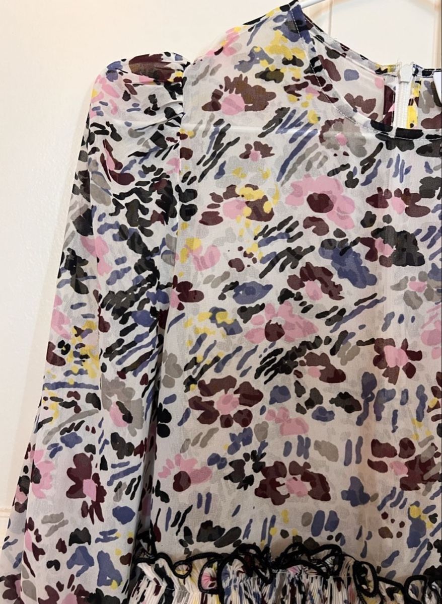 Ganni Vestiti: Kleid - Ganni - Grösse 36 – Usato da Baar venduto da Colette18 1