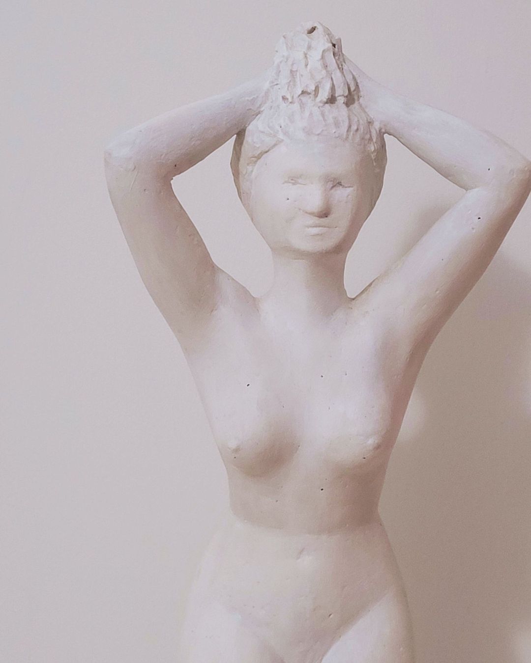 Sculture & Statue: Frau im klassischen Stil. Skulptur. – Usato da Zürich venduto da bk7_7tsh 1