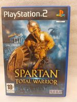 Spartan: Total Warrior - Playstation 2