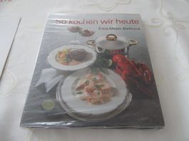 Kuhn Rikon, Durotherm Kochbuch