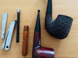 Pfeiffen Set Radice Rind