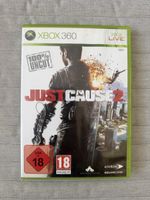Just Cause 2 für Xbox 360