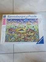 Ravensburger Puzzle in Originalverpackung