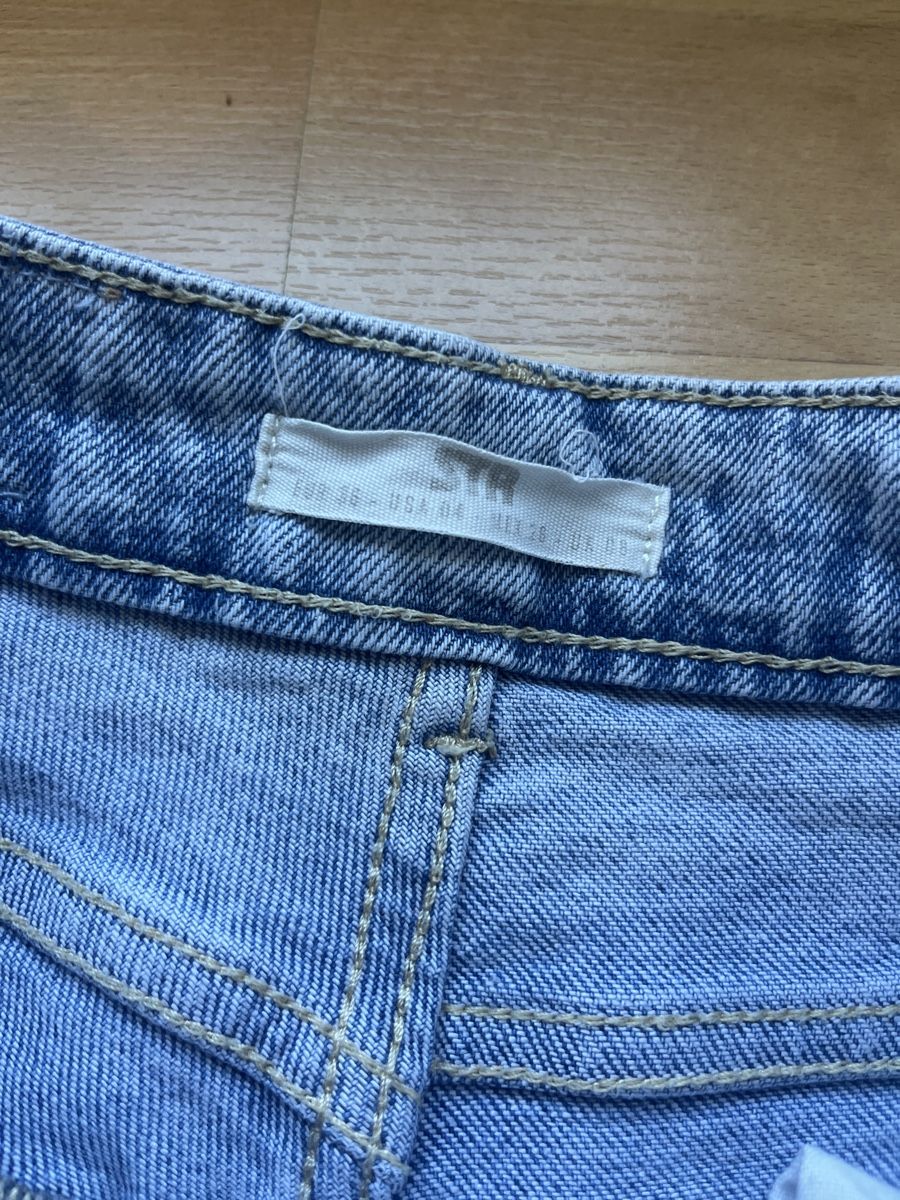 Stradivarius Jeans: Jeans Stradivarius Grösse 36 – Usato da Kaltenbach venduto da happysunshineee 2