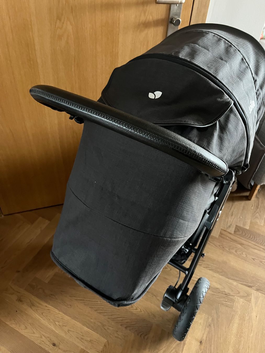 Joie Carrozzine: Joie Buggy – Usato da Basel venduto da Eki_Basel 4