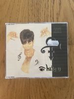PRINCE: I Hate U CD-Single (1995)
