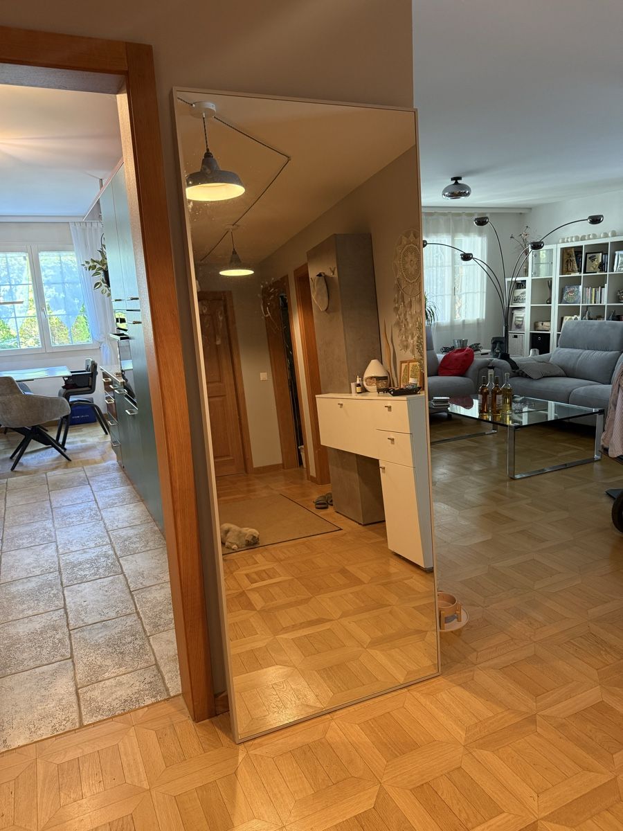 Ikea Specchi: Spiegel HOVET IKEA – Usato da Regensdorf venduto da ElenaBl