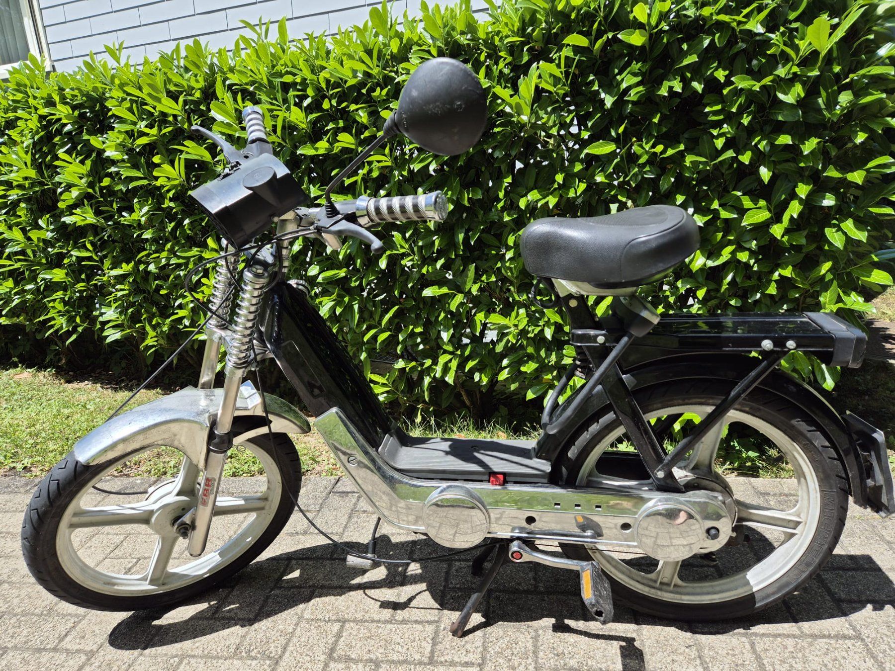Piaggio Ciclomotori: Piaggio Ciao Mofa – Difettoso da Kilchberg ZH venduto da Joel_D