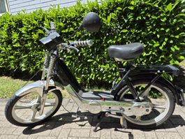 Piaggio Ciao Mofa