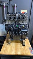 Moteur Yamaha FJ 1200