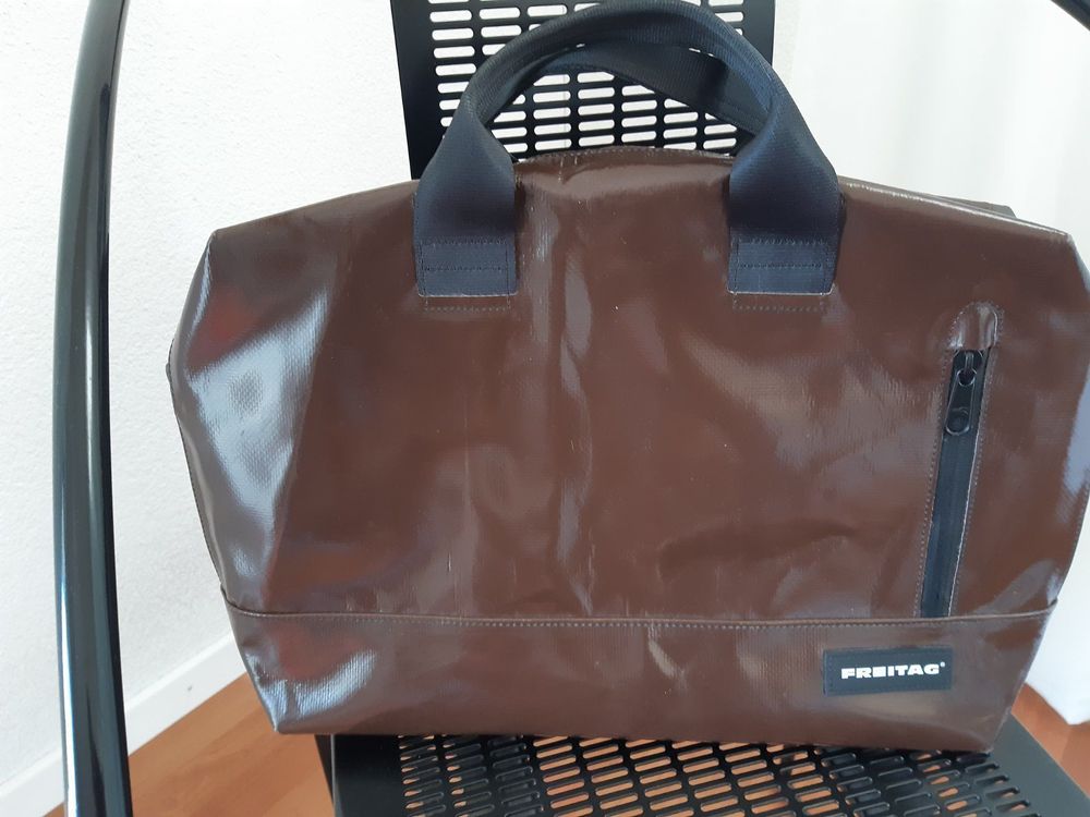 FREITAG Laptop Bag Kaufen auf Ricardo