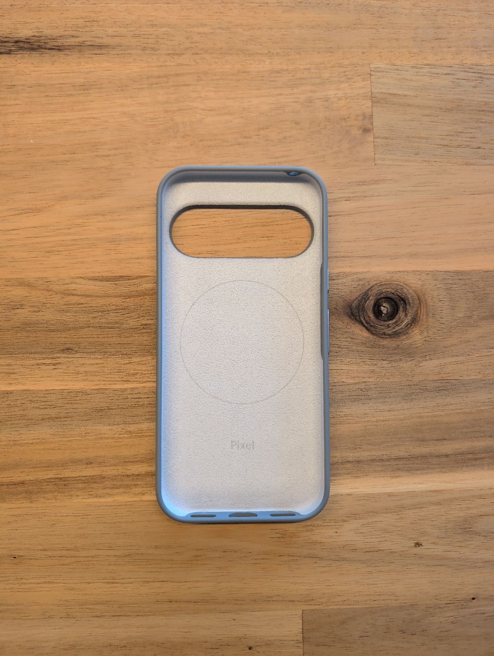 Google Cover & Protezioni schermo: Smartphone Hülle Google Pixel 10 – Nuovo (secondo la descrizione) da Winterthur venduto da cinmyr 1