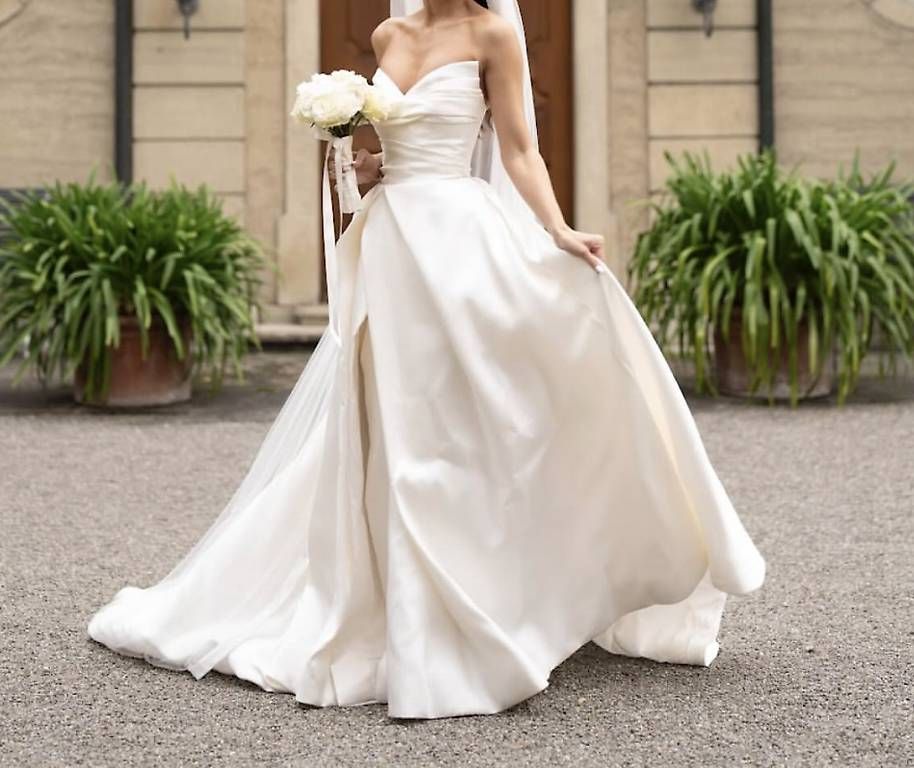 Vestiti: Milla Nova Brautkleid - Zoro – Nuovo (secondo la descrizione) da Wettingen venduto da arb_lq59 1