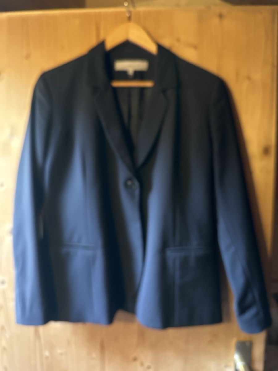 Giacche: Blazer von Slacks and Co. London – Usato da Donat venduto da troja007