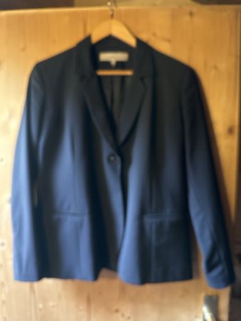 Blazer von Slacks and Co. London